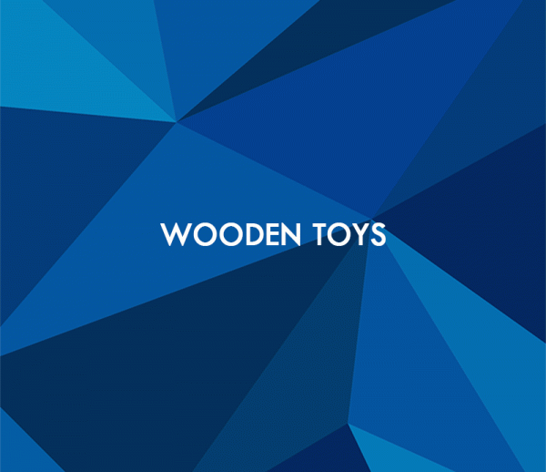 Wooden Toys Toy E-Commerce