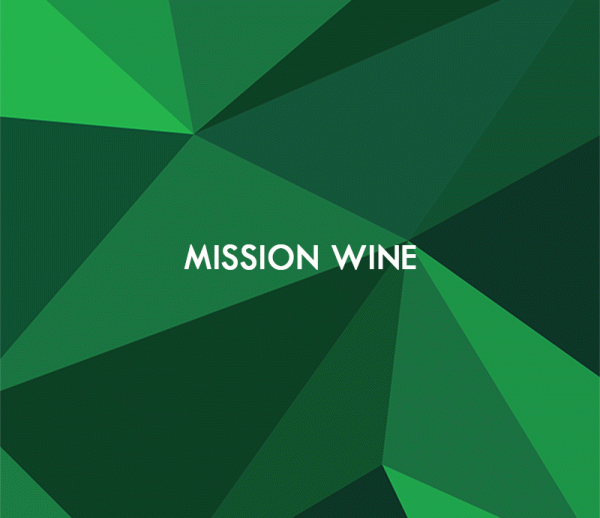 Mission Wine veb saytına istinad